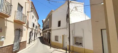 El barrio de los alrededores o un barrio cerca de esta casa o chalet