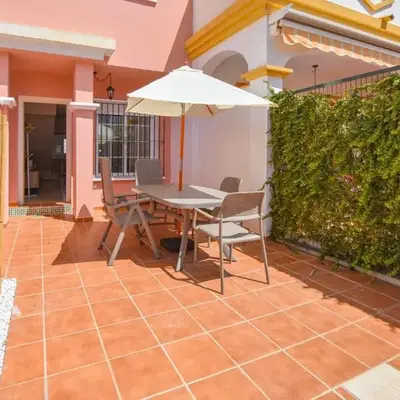 Casa Limoncello 2-bedrooms Calas del Pinar
