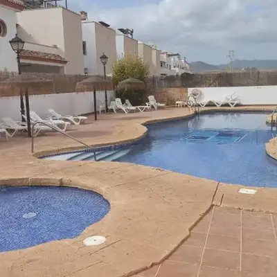 Villa de Turre