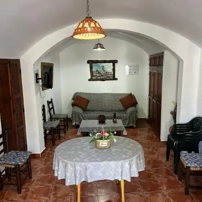 Cueva de María 1