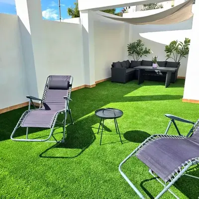 Casa Serena Alojamiento Rural