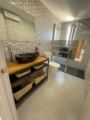 Plano de Casa Era