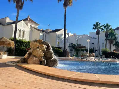 Piscina en o cerca de Casa Era