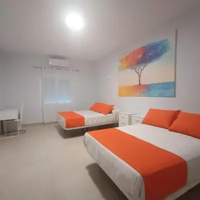 Hostal El Encuentro