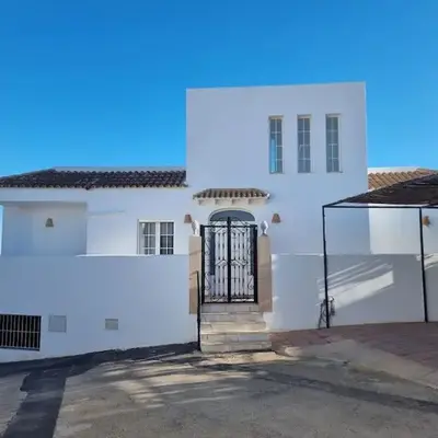 Casa amplia