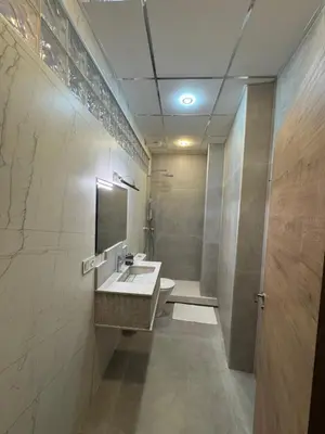 Un baño de Casa Turistica