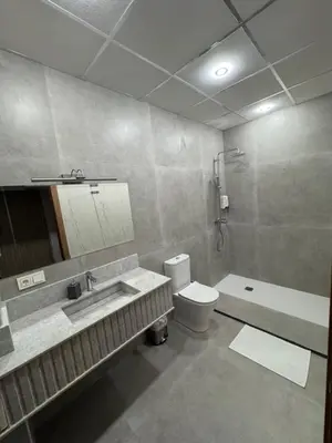 Un baño de Casa Turistica