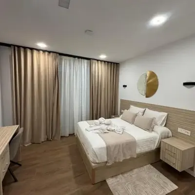 Casa Turistica