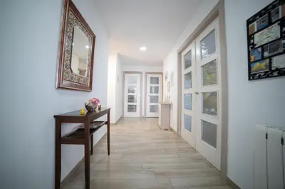 Plano de Casa El Nacimiento