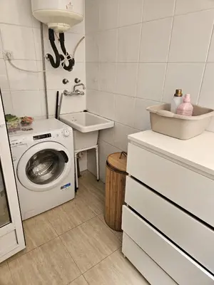Plano de Apartamento sol playa deportes