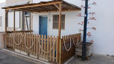 Edificio en el que se encuentra la casa o chalet