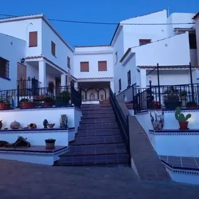 Casa De Aventuras ideal for large groups