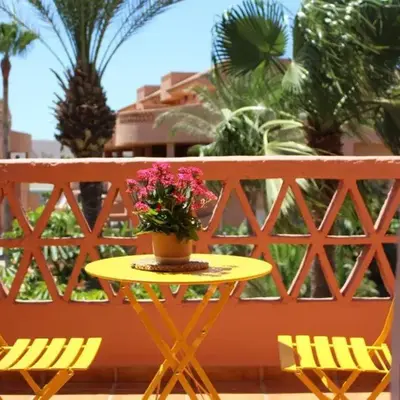 Sol y Brisa Resort Almerimar