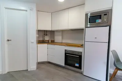 Plano de NUEVO en Vera # Playa a 8min # Relax # WIFI # Smart TV # Apartamento