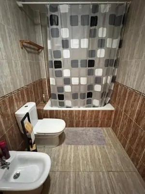 Un baño de Apartamento Ro & Vi
