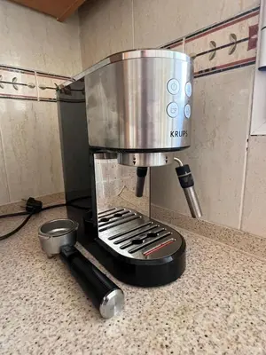 Una cocina o zona de cocina en Apartamento Ro & Vi