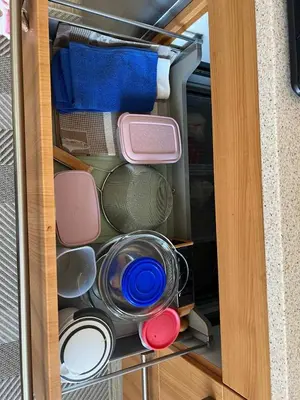 Plano de Apartamento Ro & Vi