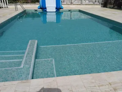 Piscina en o cerca de Casa rural Las Golondrinas