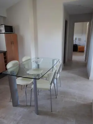 Plano de Great apartment in Arboleas