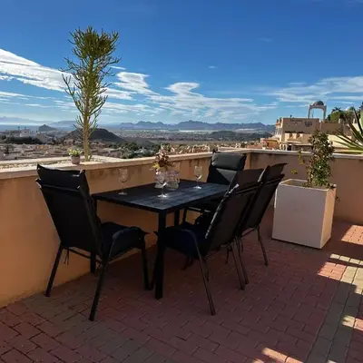 Casa PABLO