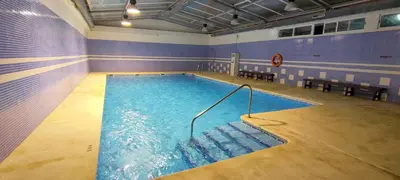 Piscina en o cerca de Verandalus