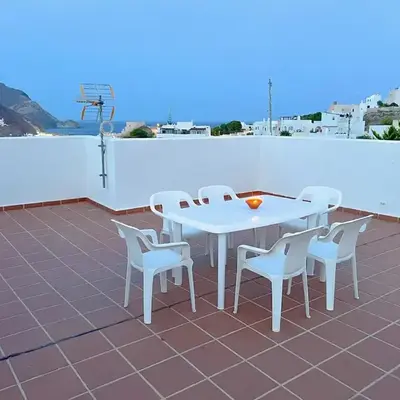 La Casita Azul