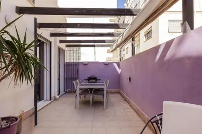 Plano de Dream Vacation at Casa Vicki