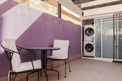 Plano de Dream Vacation at Casa Vicki