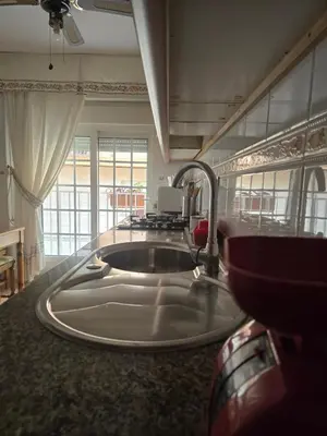 Plano de apartamento alma