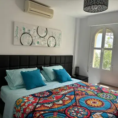Penthouse Casa Andreas