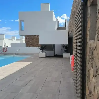 Cala Maravilla