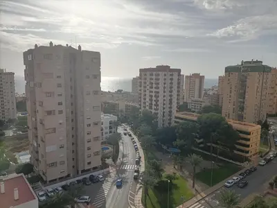 El barrio de los alrededores o un barrio cerca de este apartamento