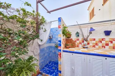 Plano de Casa Higuera