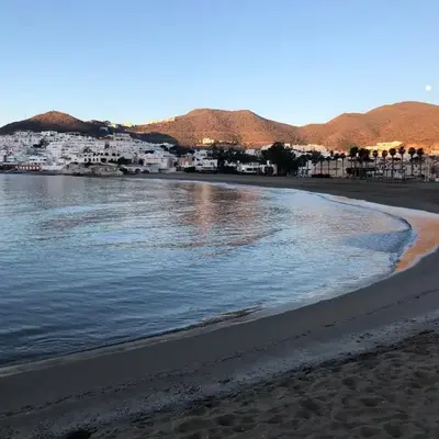 Casa Higuera