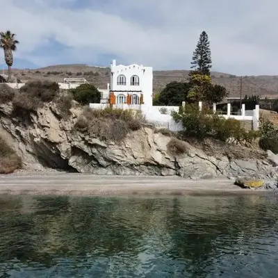 Enclave espectacular