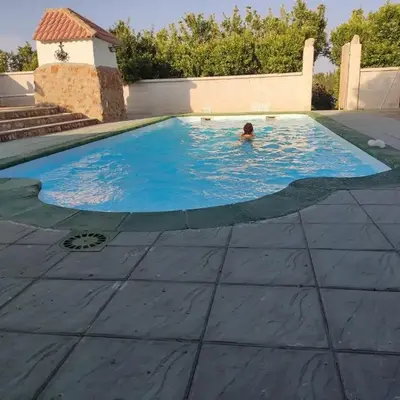 Casa Rural Tesorillo