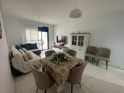 Zona de estar de Fesemar