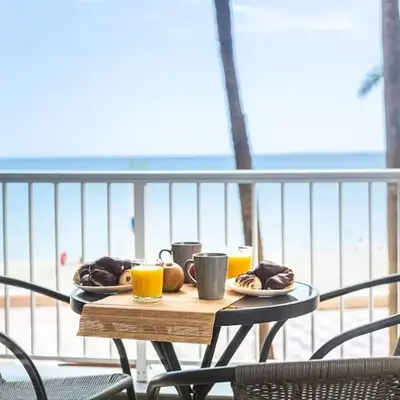 Santa Clara Dream Beach