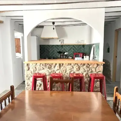 Casas de Vela