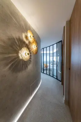 Plano de Golden View