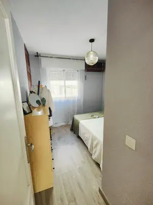 Cama o camas de una habitación en Casa Yalinda