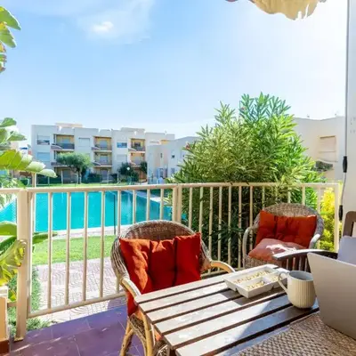 TrendyHomes Retamar III - Playa