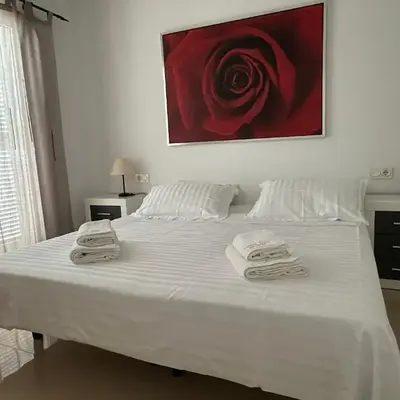 Heavenly Homes Mojacar 73