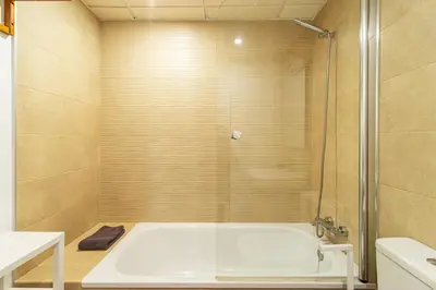 Un baño de TrendyHomes Cantal Beach Mojácar