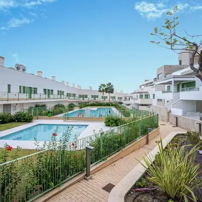 TrendyHomes Cantal Beach Mojácar