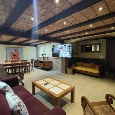 La Gran Casa de Galera