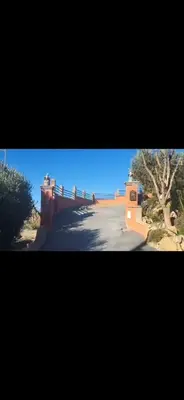 Plano de Alojamiento La tinaja