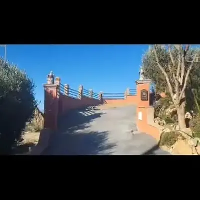 Alojamiento La tinaja