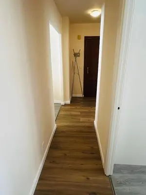 Plano de Apartamento en última planta 4 recien reformado en Playa La Colonia con Ascensor