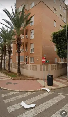 El barrio de los alrededores o un barrio cerca de esta habitación en casa particular